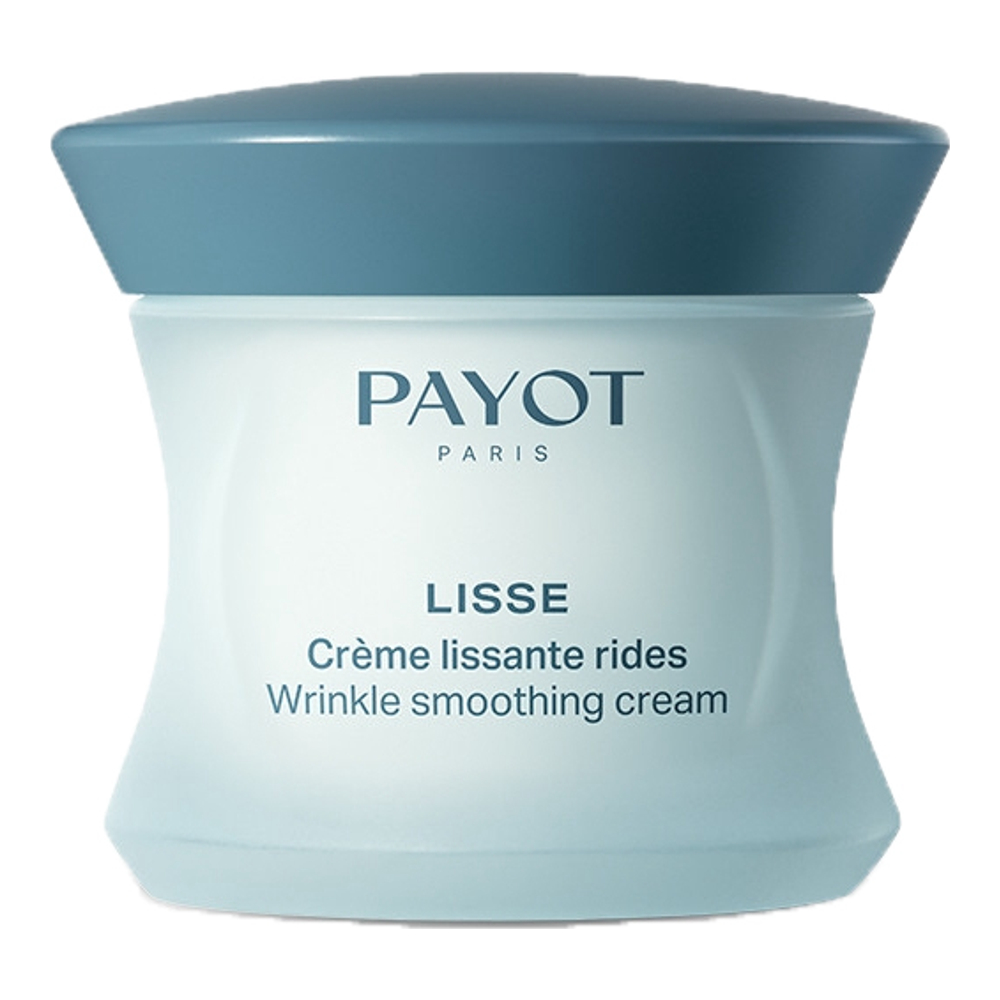 Crème anti-rides 'Crème Lissante Rides' - 50 ml