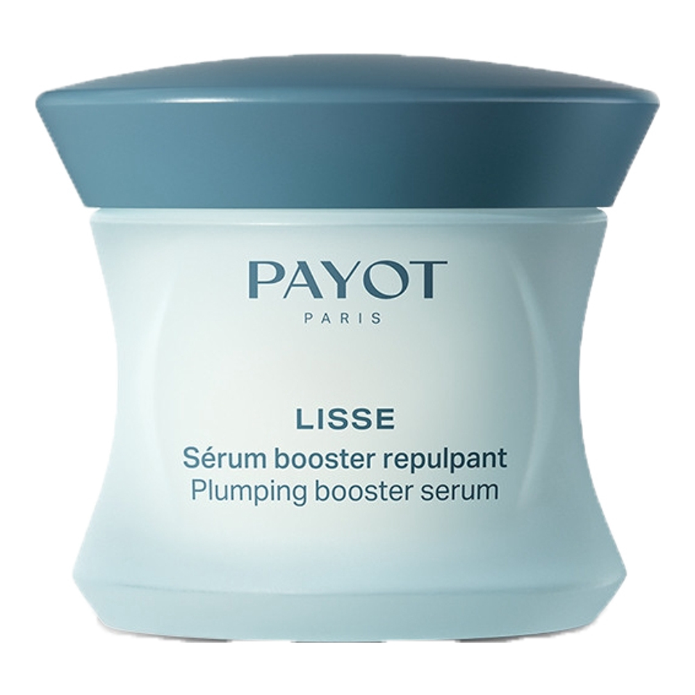 'Booster Repulpant Plumping' Anti-Wrinkle Serum - 50 ml