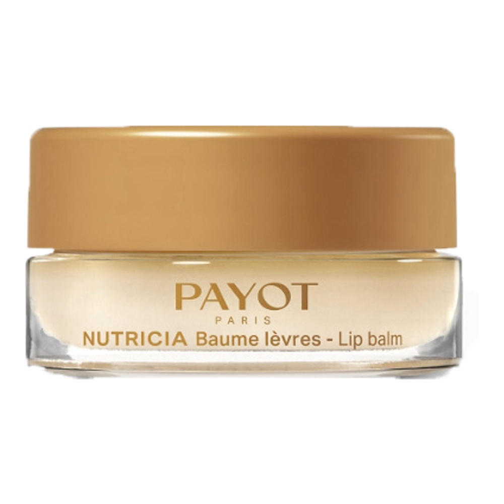 Baume à lèvres 'Nutricia Nourishing' - 6 g