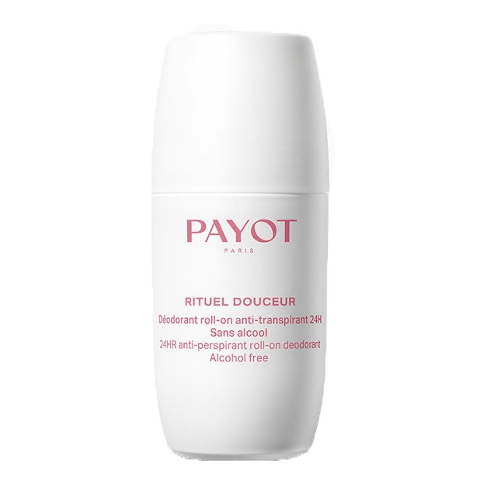 Déodorant Roll On 'Rituel Corps Douceur' - 75 ml