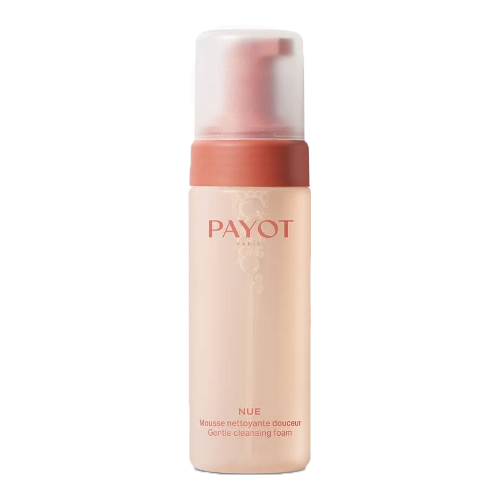 Mousse Nettoyante 'Nue Douceur' - 150 ml