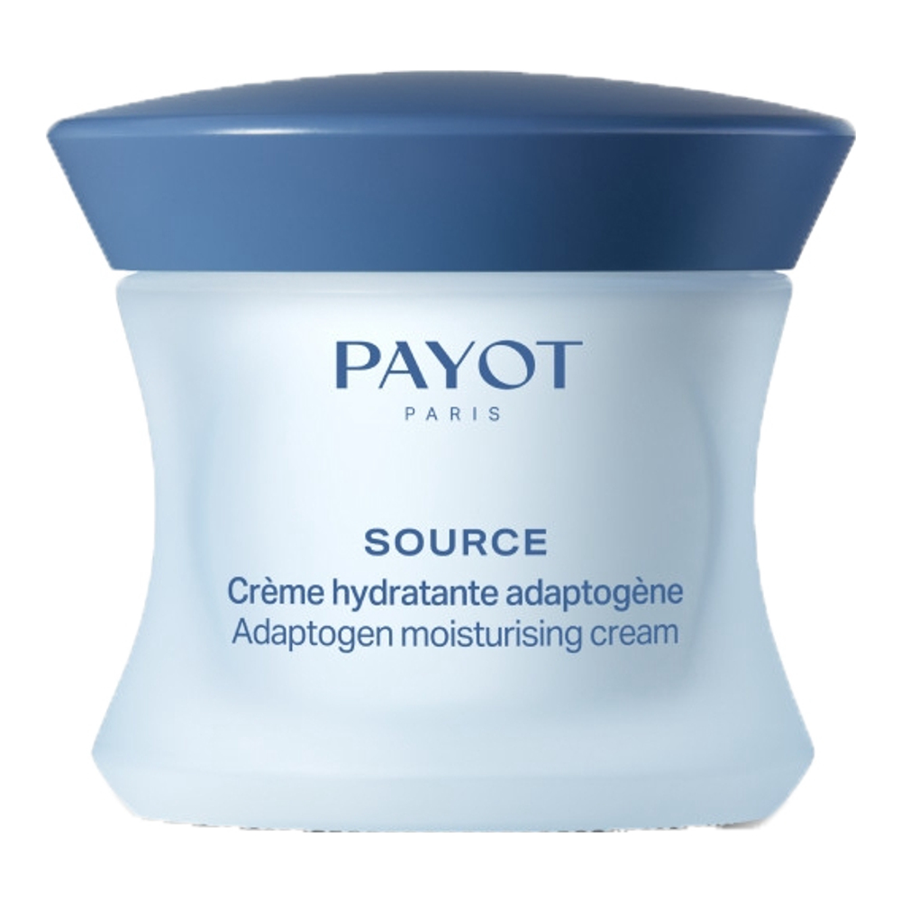 Crème hydratante 'Source Adaptogène' - 50 ml
