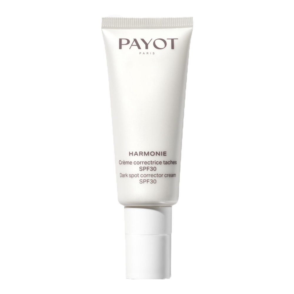 Crème anti taches 'Harmonie Lumière Correctrice Taches SPF30' - 40 ml