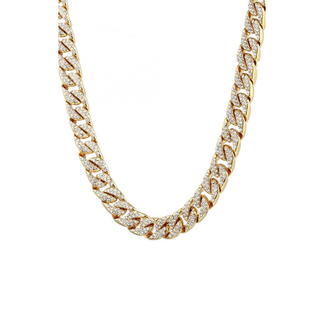 'Link' Halskette für Herren