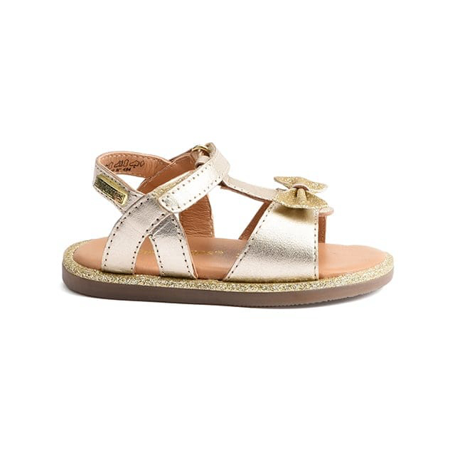 Sandales plates 'Izzorro' pour Filles