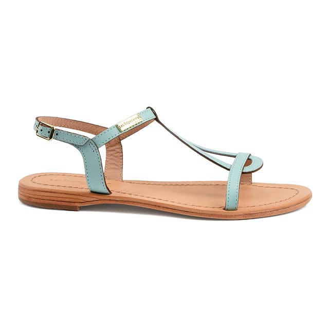 Sandales plates 'Hamess' pour Femmes