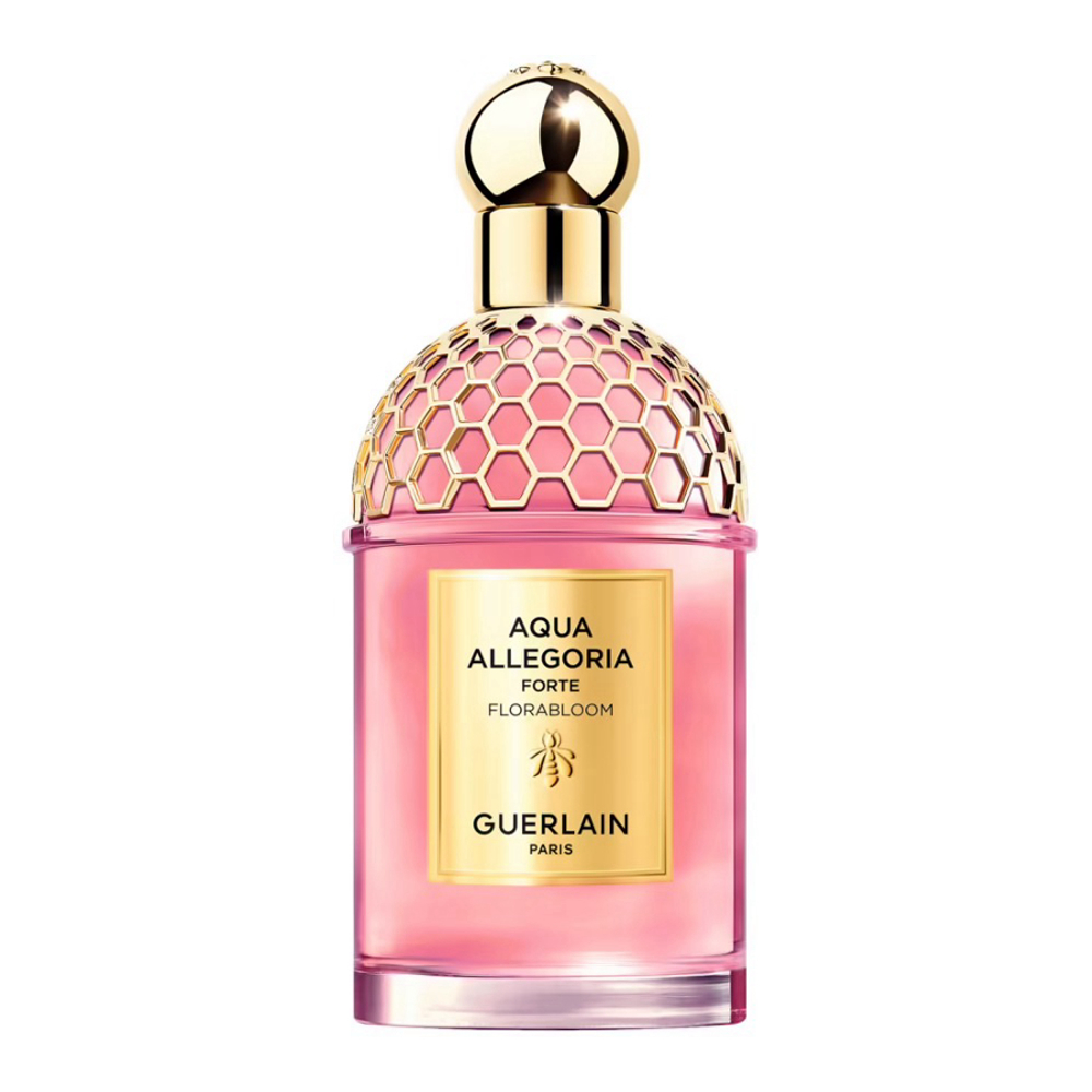 Eau de Parfum - Rechargeable 'Aqua Allegoria Florabloom Forte' - 125 ml