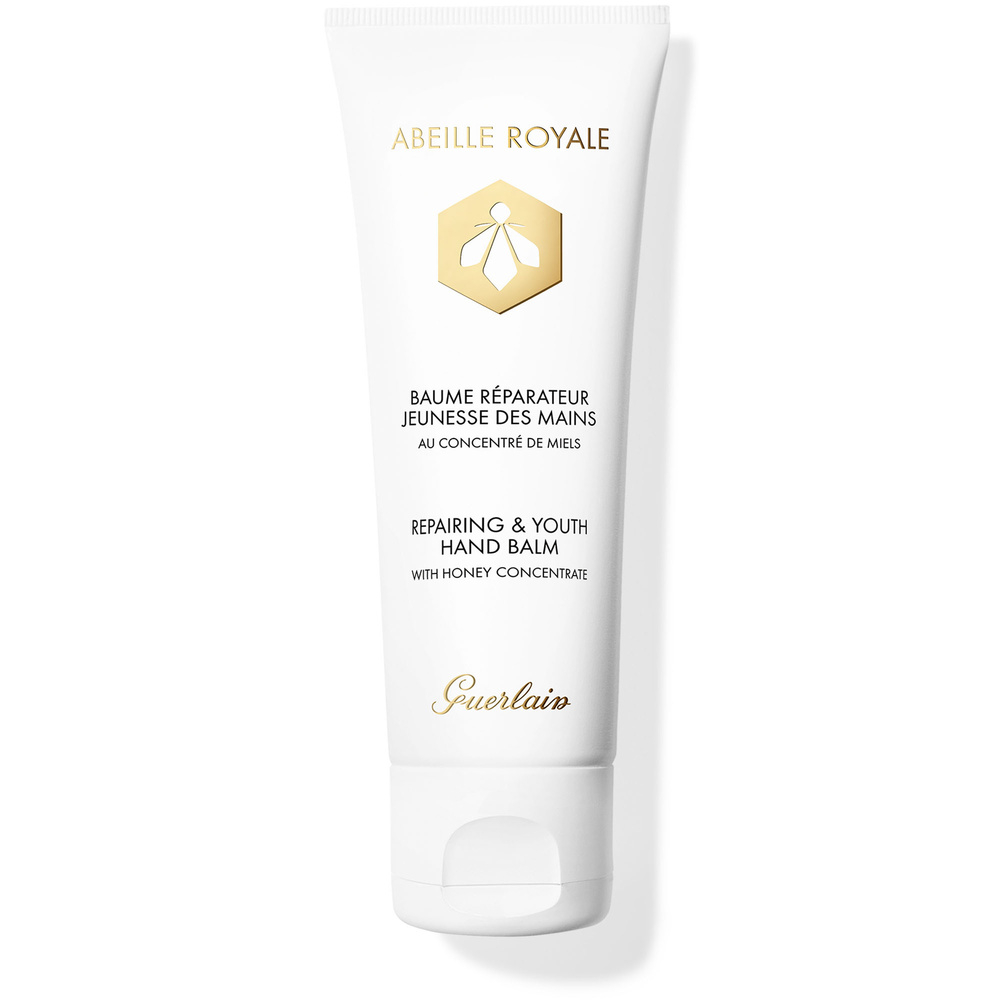 'Abeille Royale Repairing' Hand Balm - 40 ml