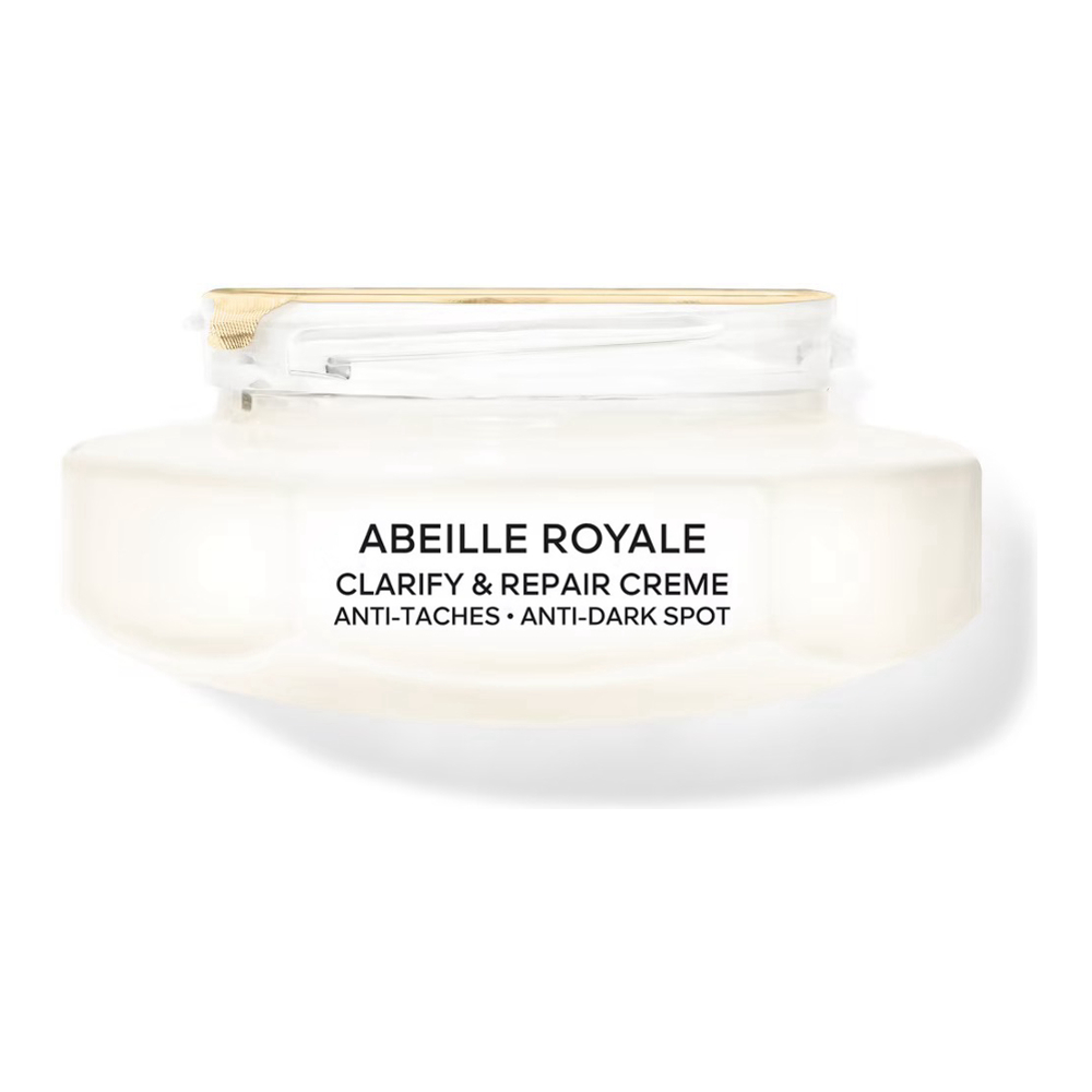 'Abeille Royale Clarify & Repair' Nachfüllung von Tagescreme - 50 ml