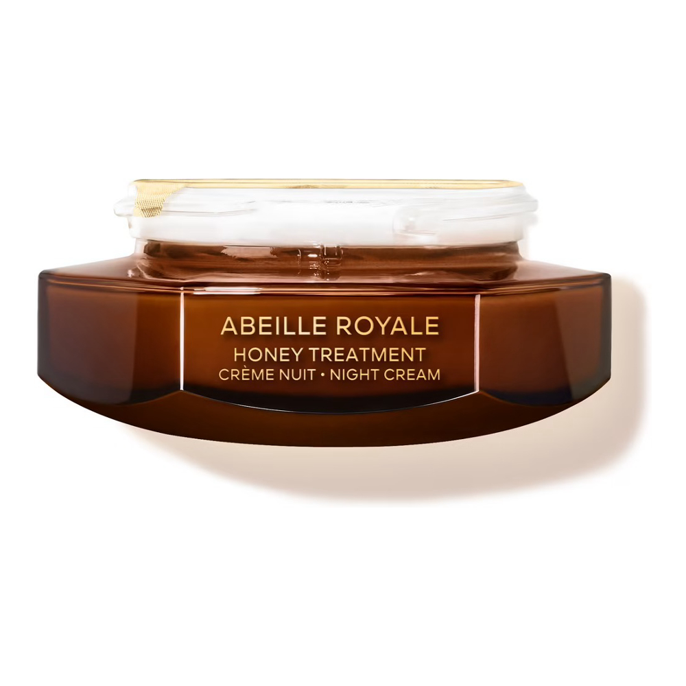 'Abeille Royale Honey Treatment' Nachfüllung von Nachtcreme - 50 ml