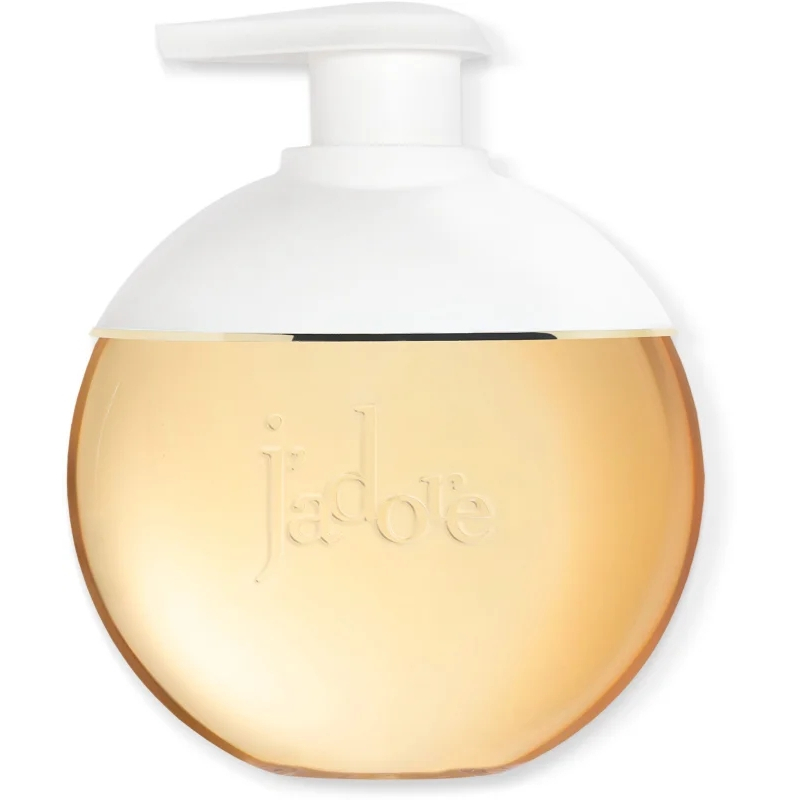 'J'Adore Les Adorables' Shower Gel - 200 ml