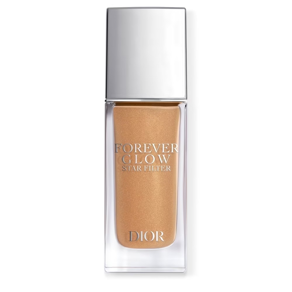 Enlumineur 'Forever Glow Star Filter Concentrate' - 4N 30 ml