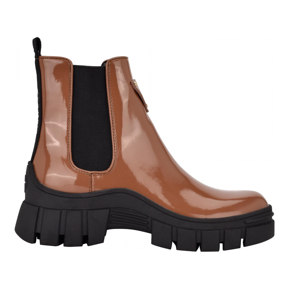 'Hestia' Chelsea-Stiefel für Damen