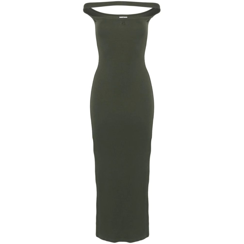 Women's 'Hyperbole 90's' Maxi Dress