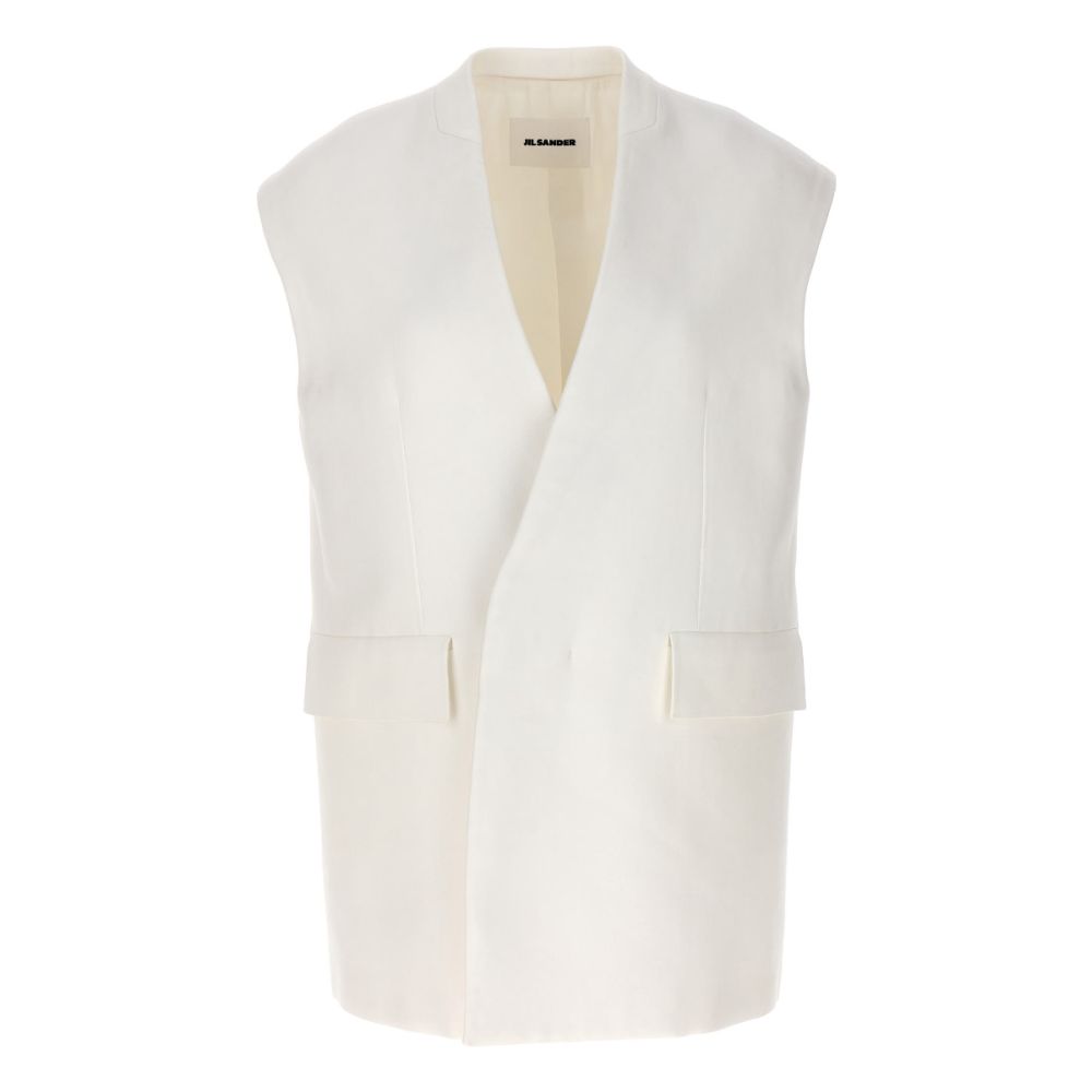 Gilet 'Tailored' pour Femmes