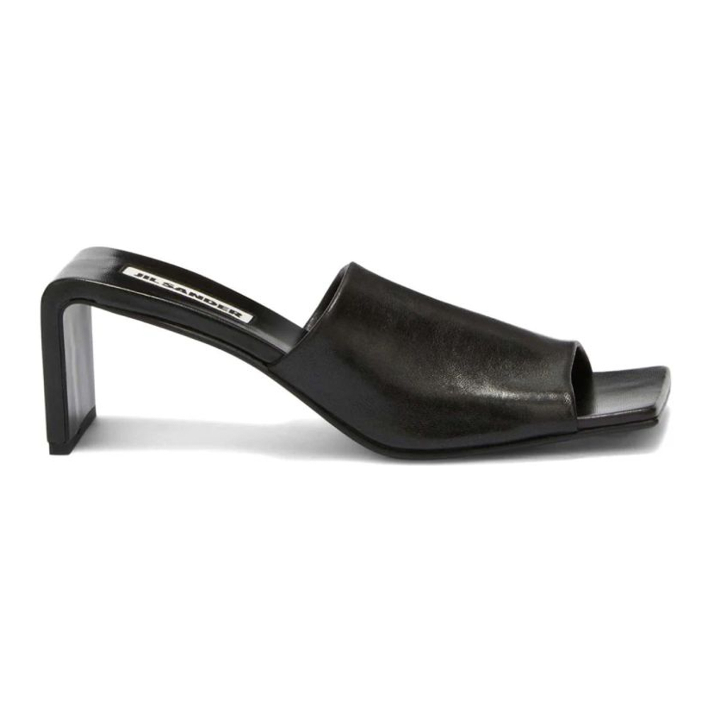 Sandales à talon pour Femmes