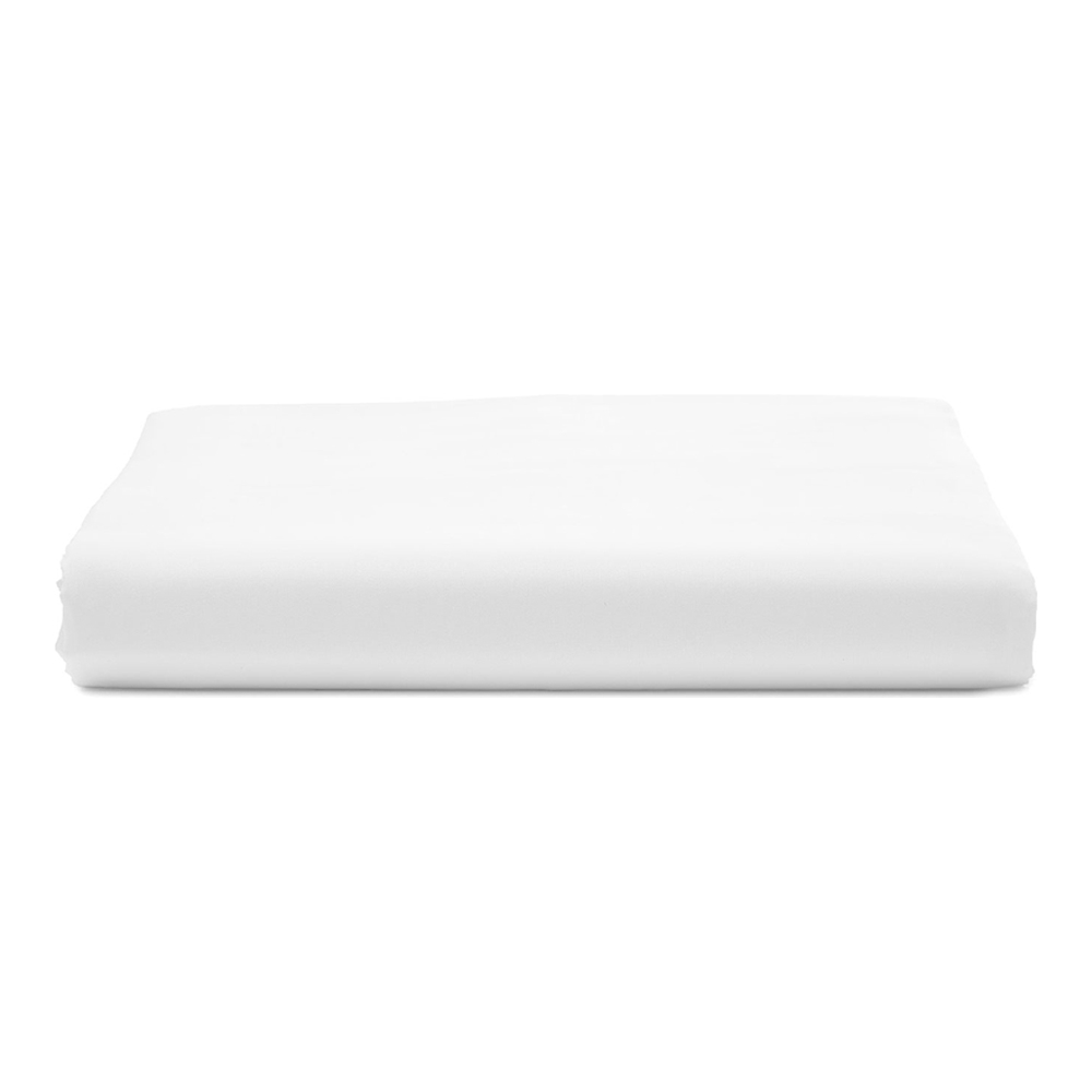 'Satin' Single Flat Sheet