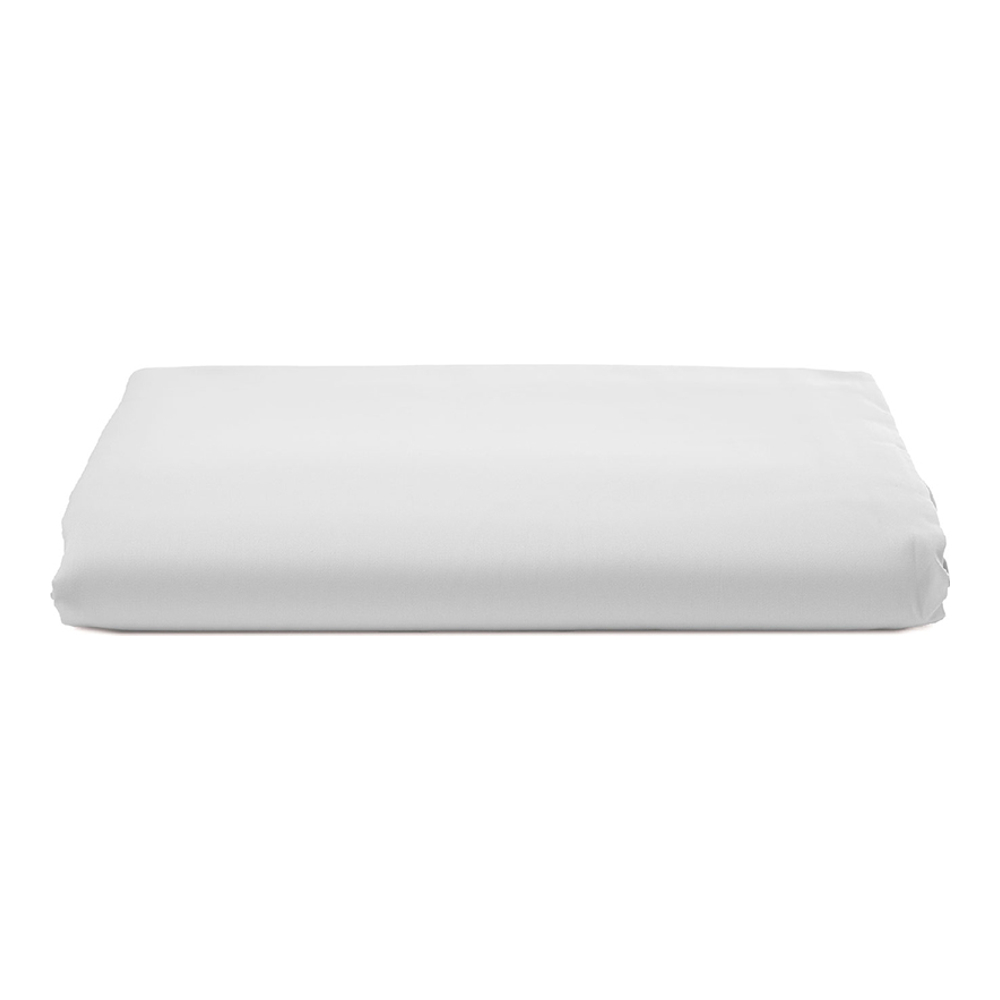 'Satin' Single Flat Sheet