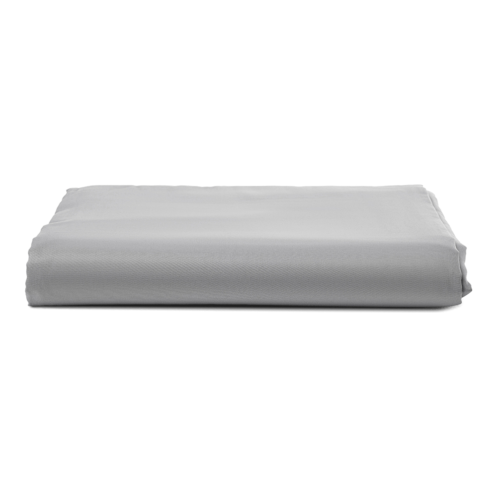 'Satin' Double Flat Sheet