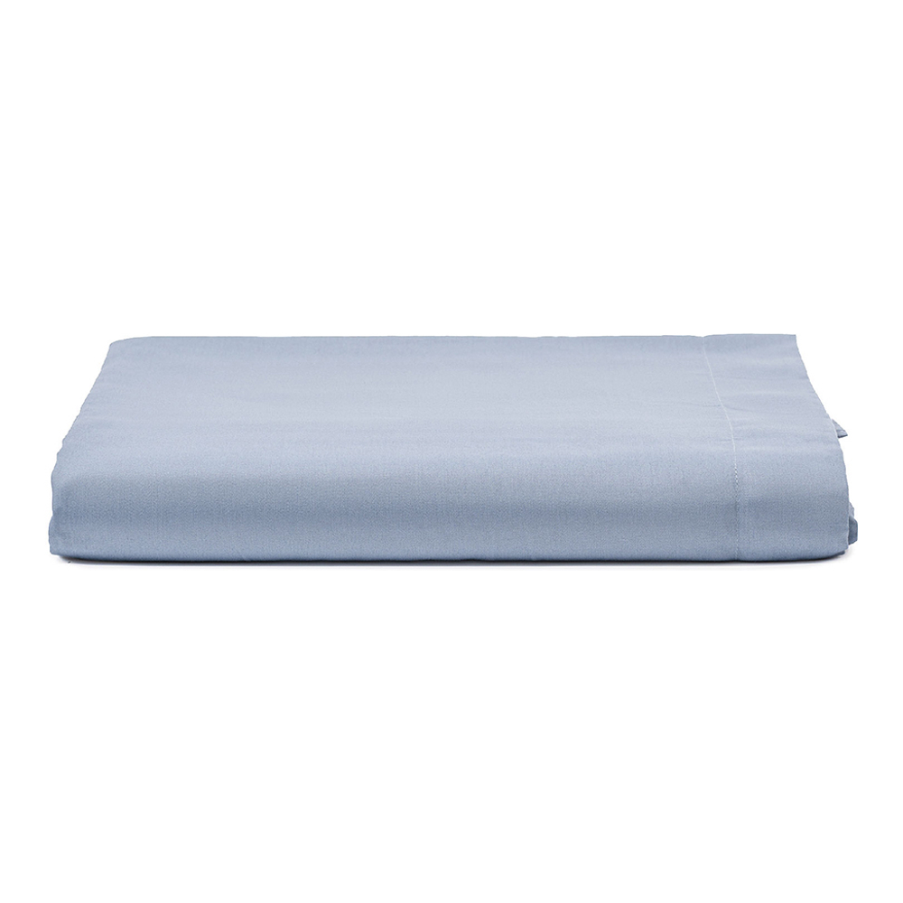 'Satin' Double Flat Sheet