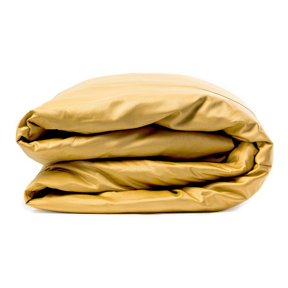 'Satin' Square and a Half Duvet Cover