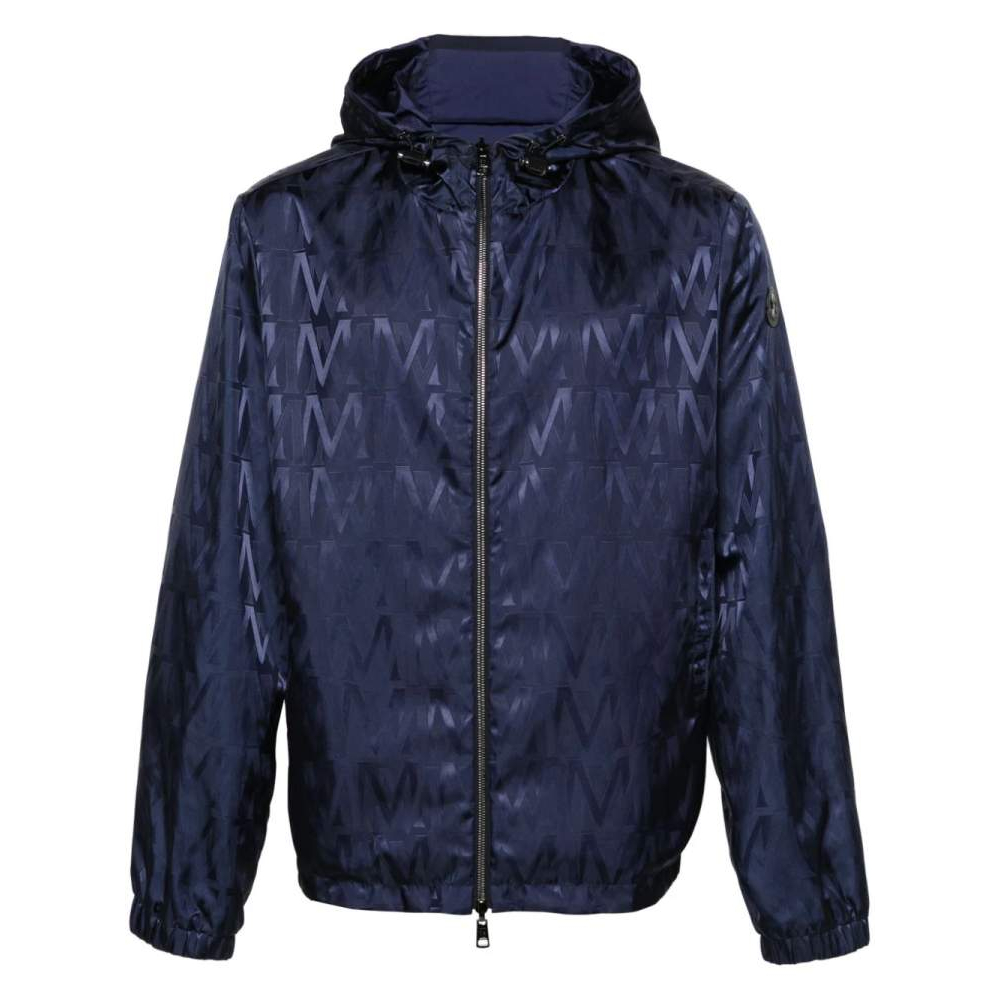 Veste 'Lepontine Hooded' pour Hommes