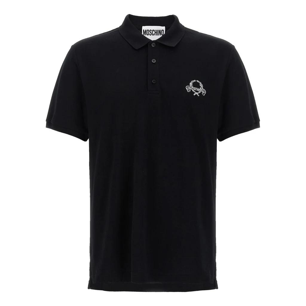 Polo 'Teddy Bear' pour Hommes