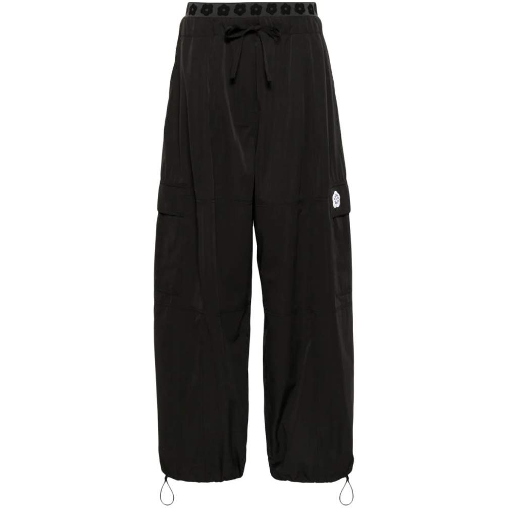 Women's 'Boke 2.0 Drawstring' Cargo Trousers