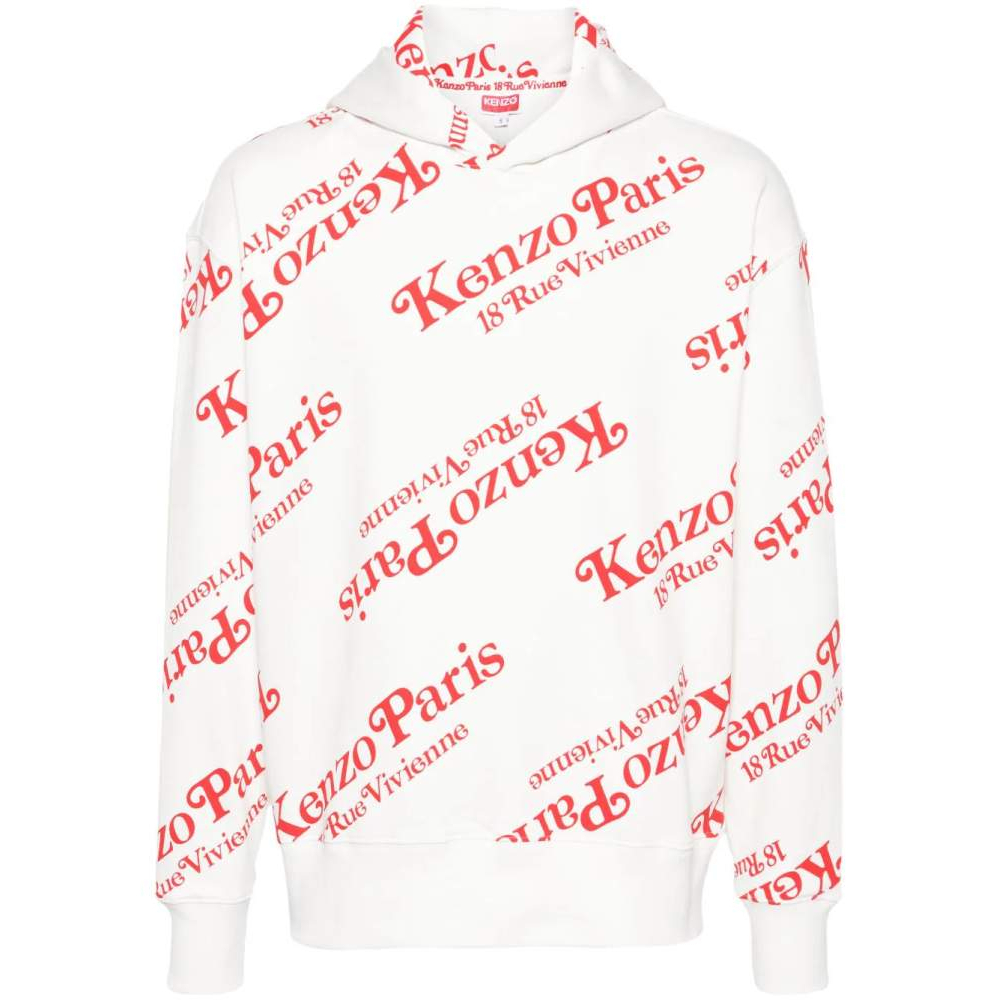 Men's 'X Verdy Logo' Hoodie