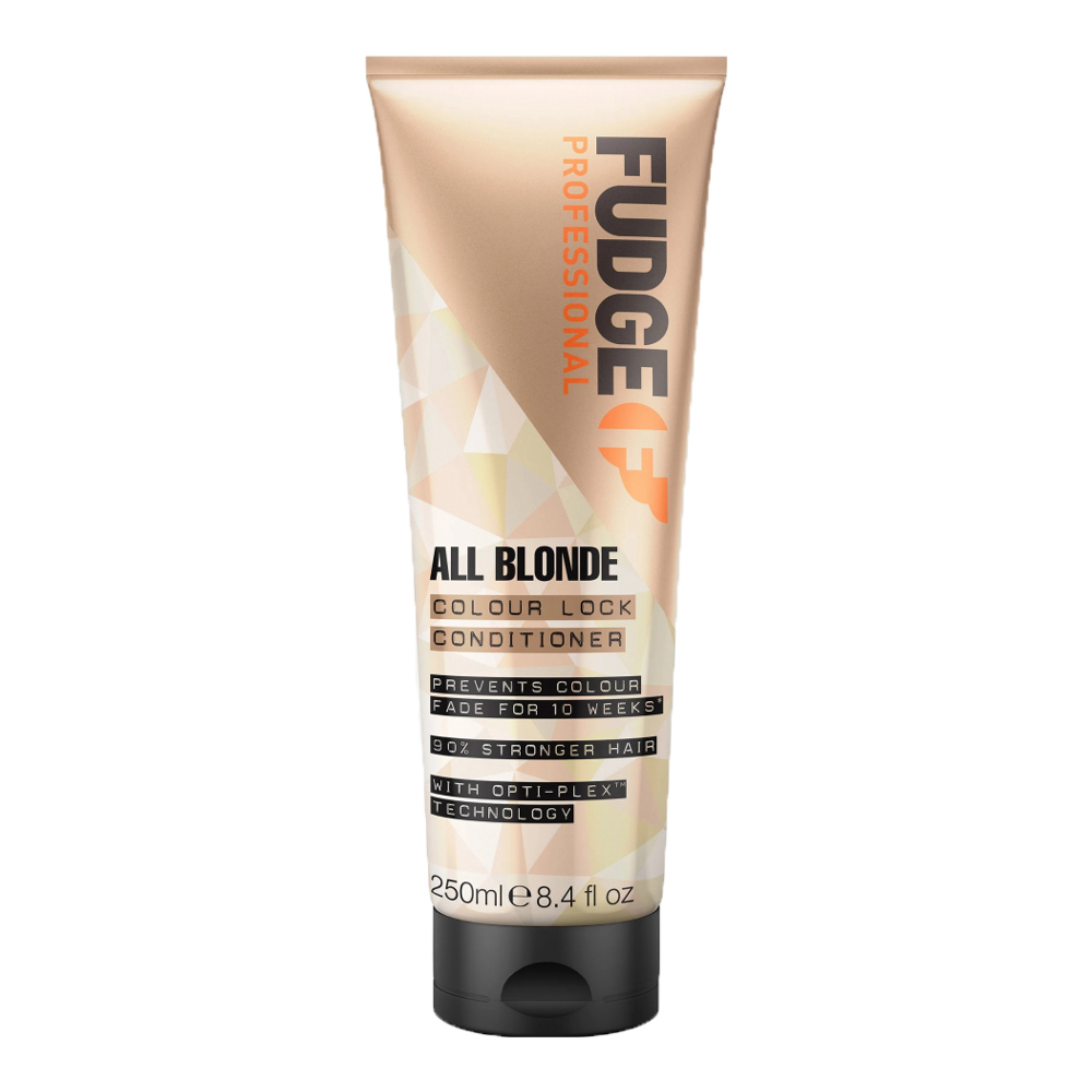 'All Blonde Colour Lock' Shampoo - 250 ml