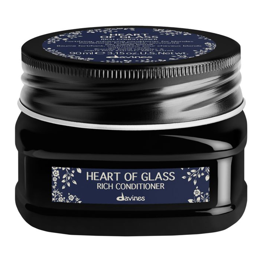 Après-shampoing 'Heart Of Glass Rich' - 90 ml