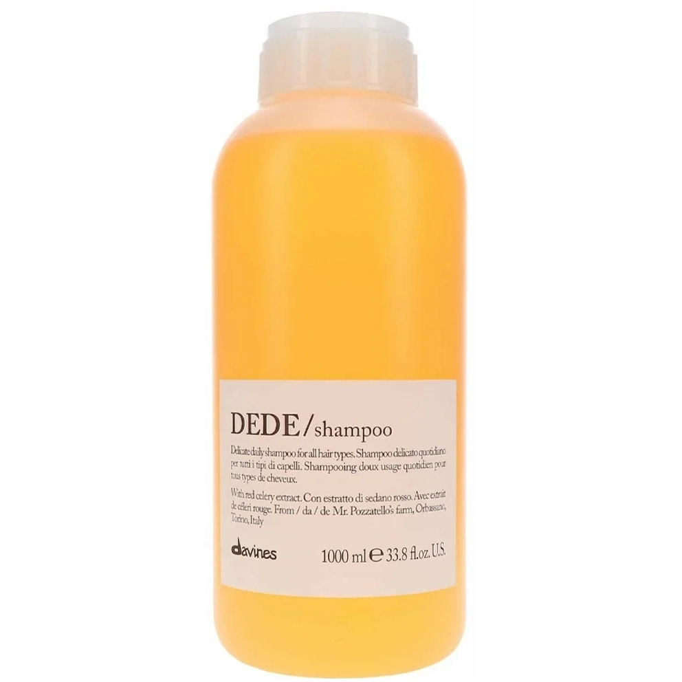 'Dede' Shampoo - 1 L