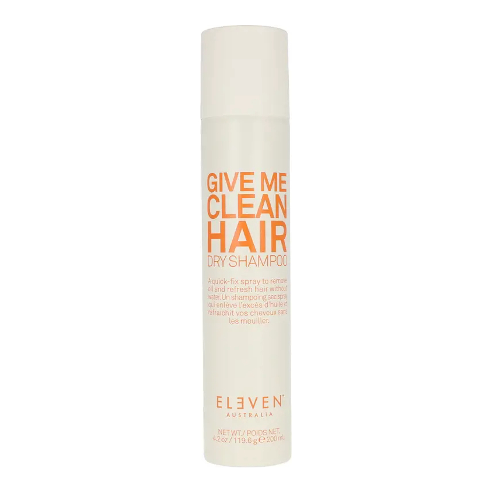 Shampoing sec 'Give Me Clean Hair' - 200 ml