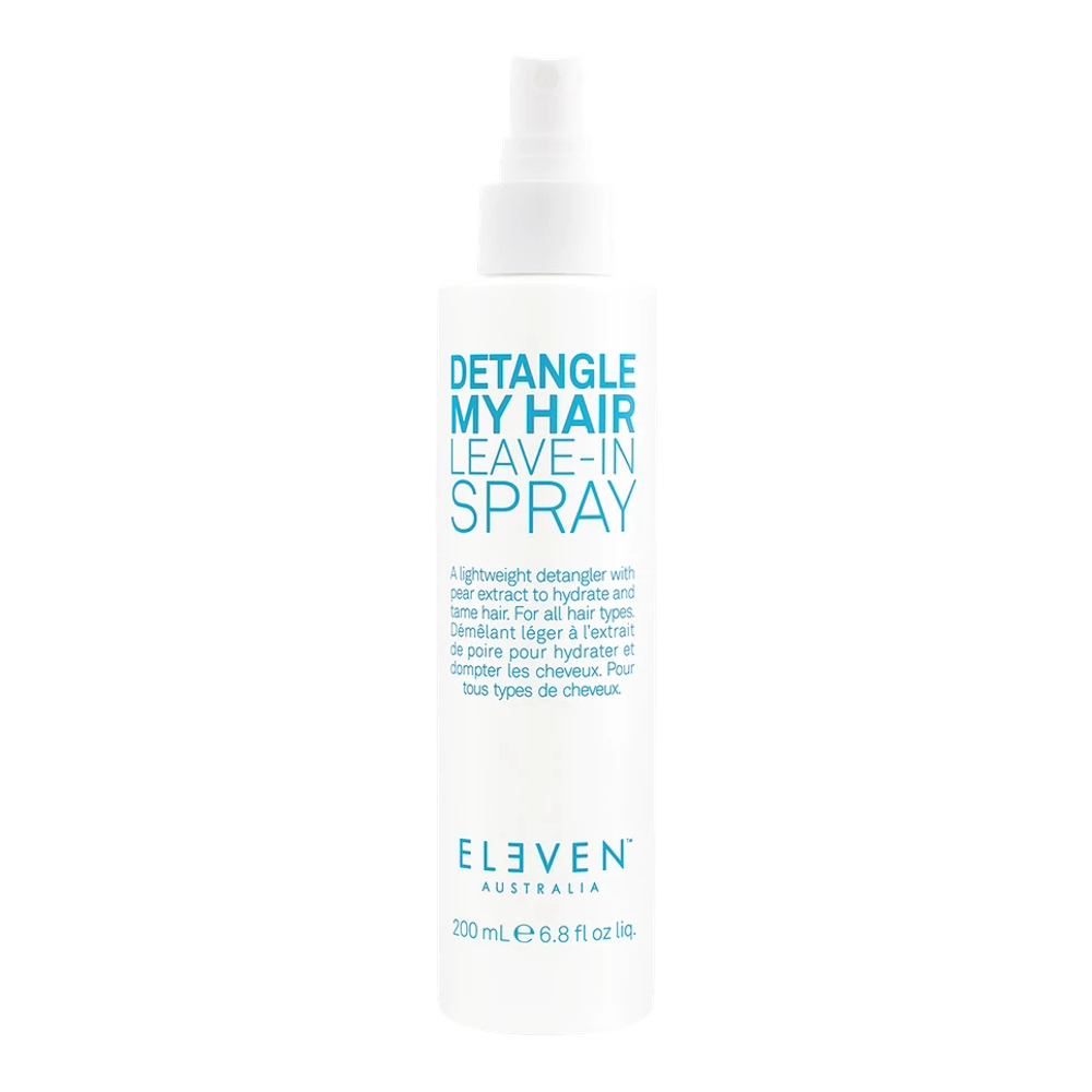 'Detangle My Hair' Leave-in Spray - 200 ml