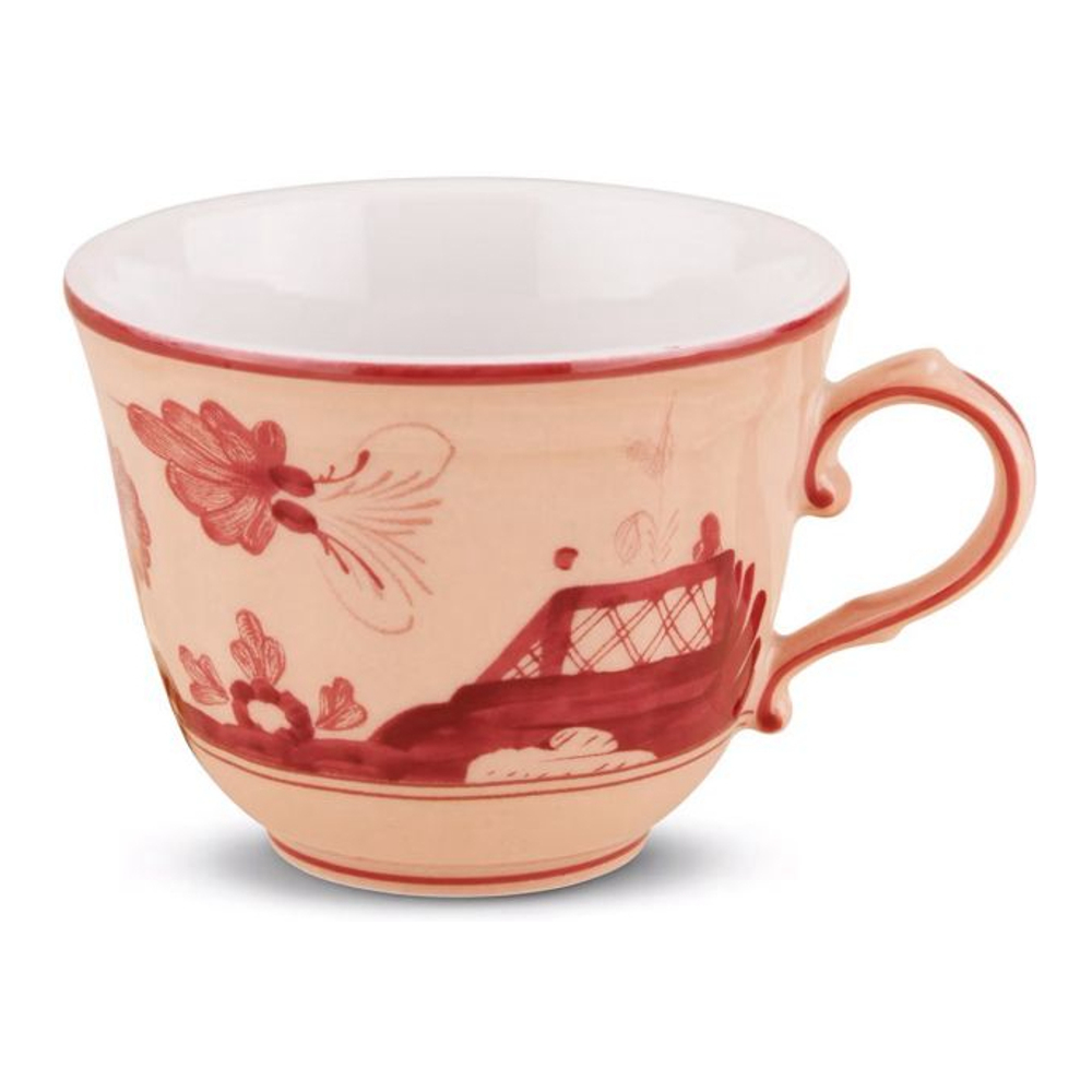 'Oriente Italiano' Kaffeetasse - 120 ml