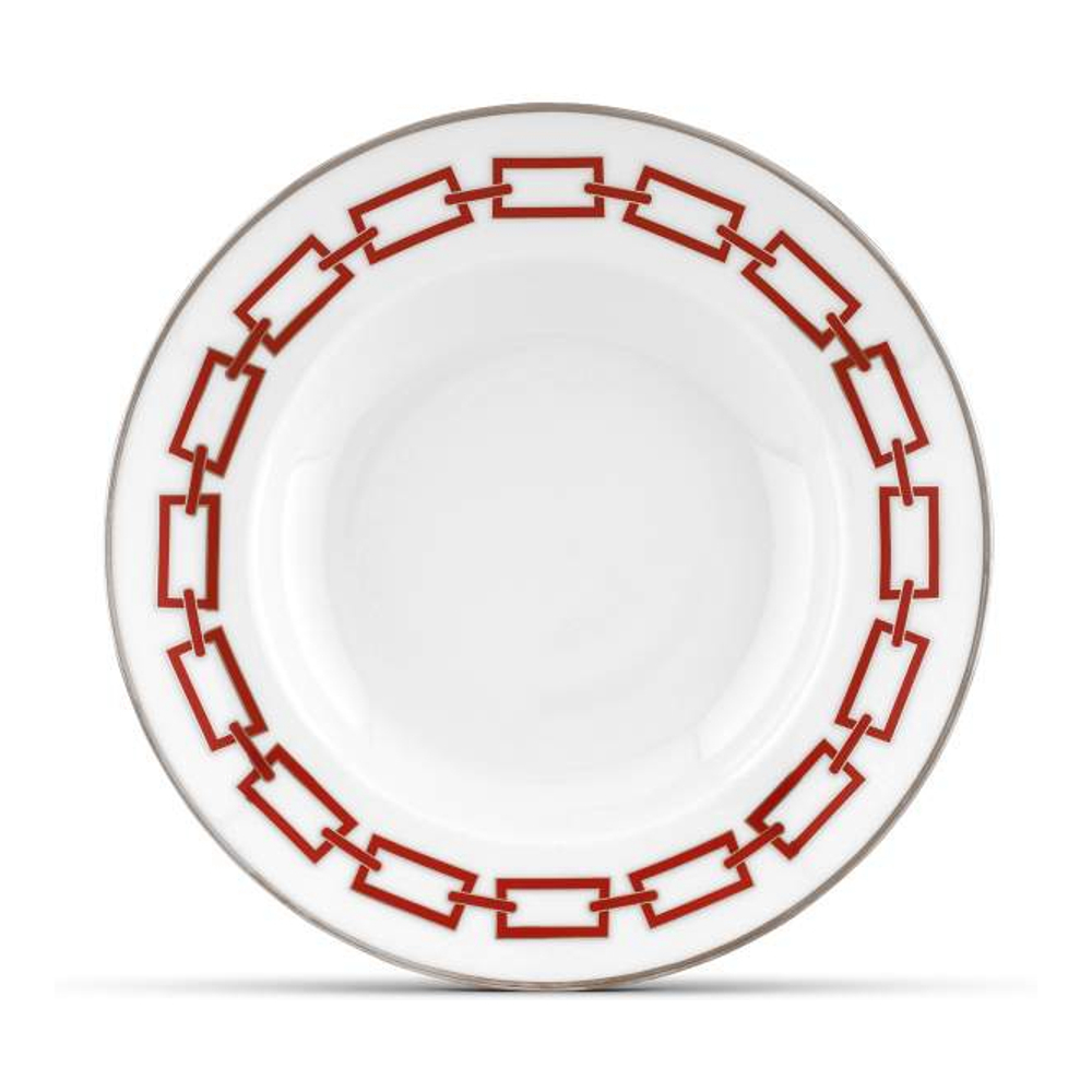 'Catene' Suppenteller - 24.5 cm
