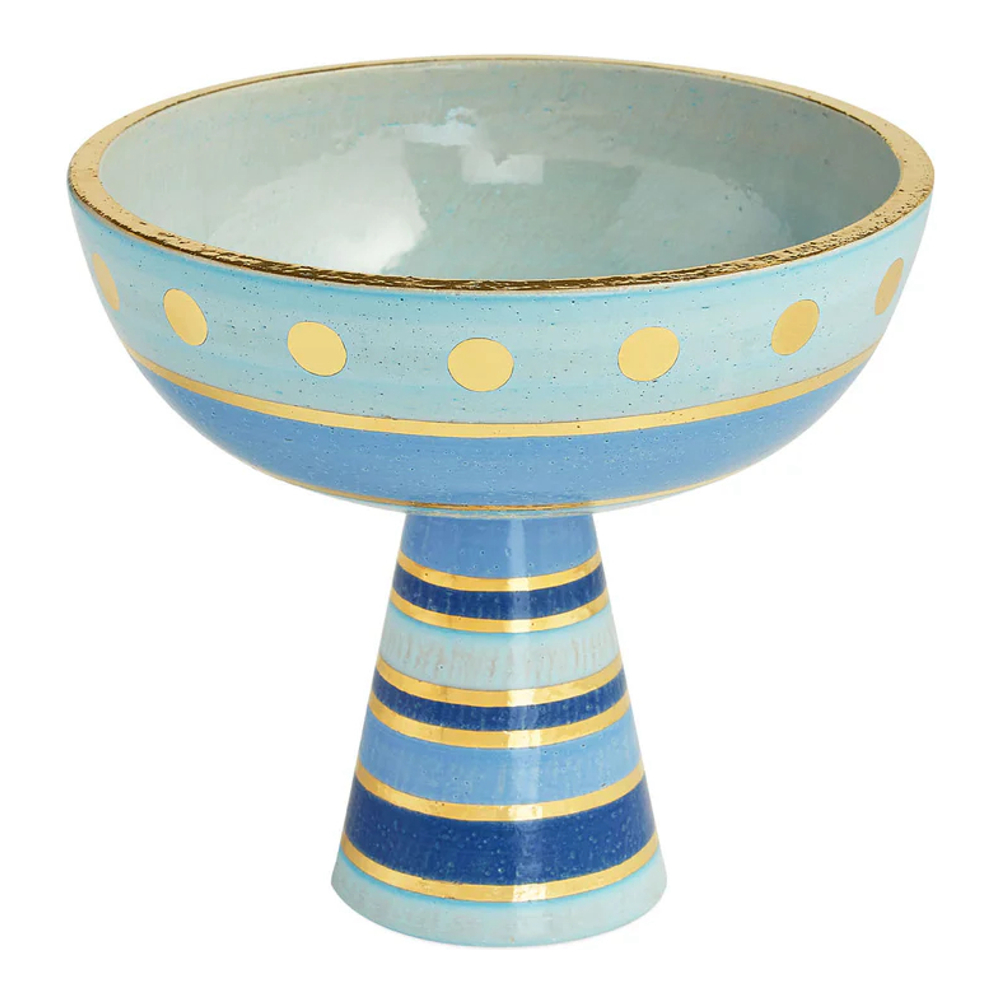 'Chroma Tall' Schale - 24 cm x 23 cm