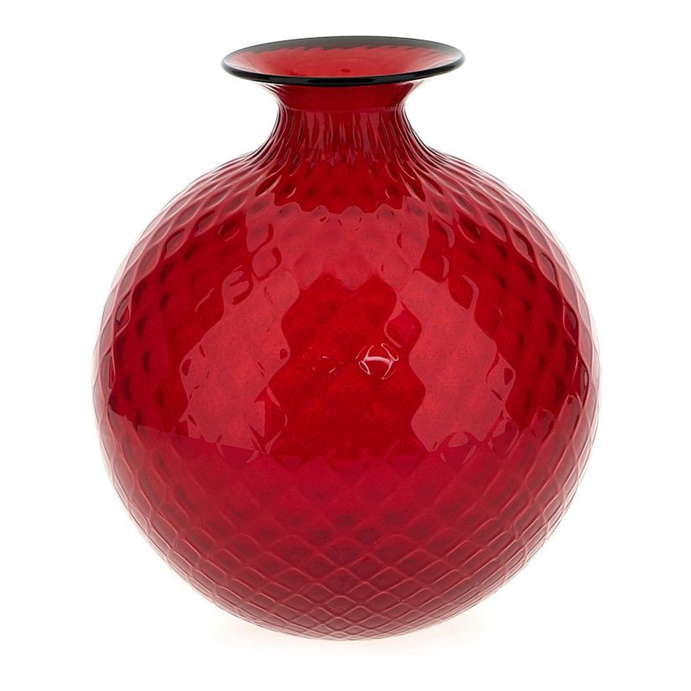 Vase 'Monofiore Balloton Big' - 24.5 x 21.5 cm