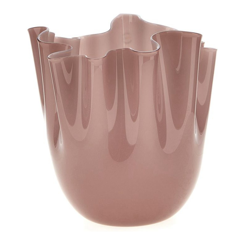 'Fazzoletto Big' Vase