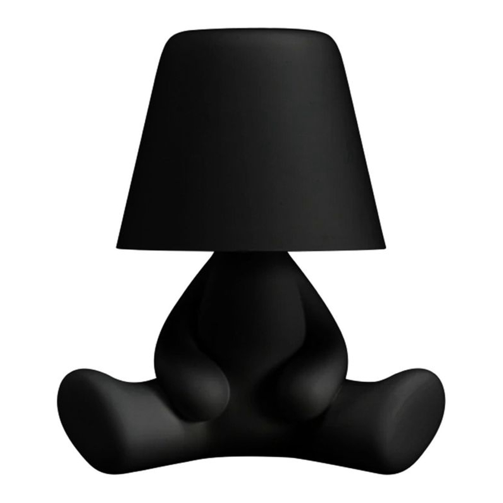 'Sweet Brothers Joe' Table Lamp - 24.5 x 21.5 x 15 cm