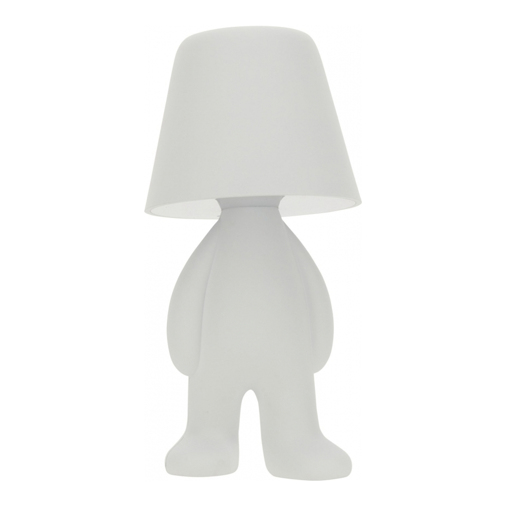 Lampe LED 'Sweet Brothers Tom' - 31 x 15 x 15 cm