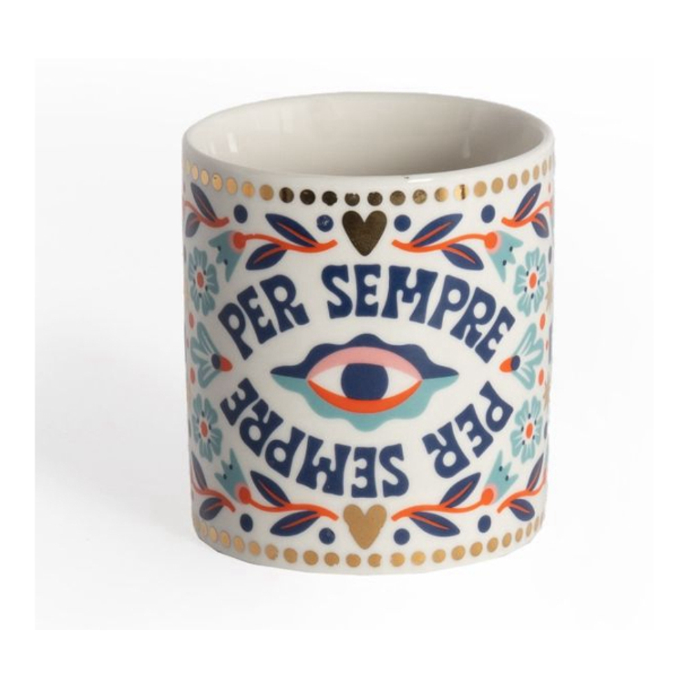 'Per Sempre' Kaffeebecher - 8.6 cm