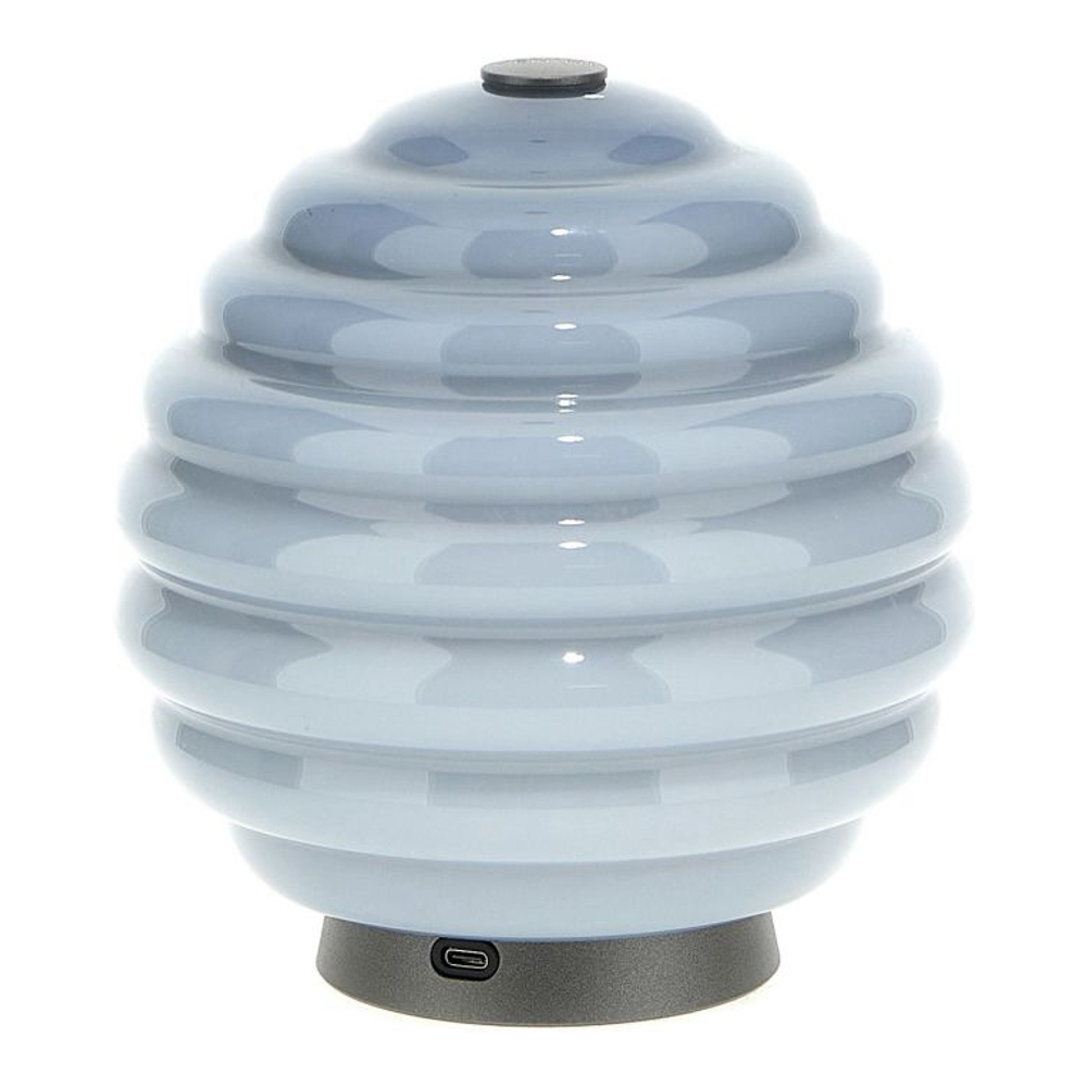 Lampe 'Deco Luce' - 19 x 17 cm