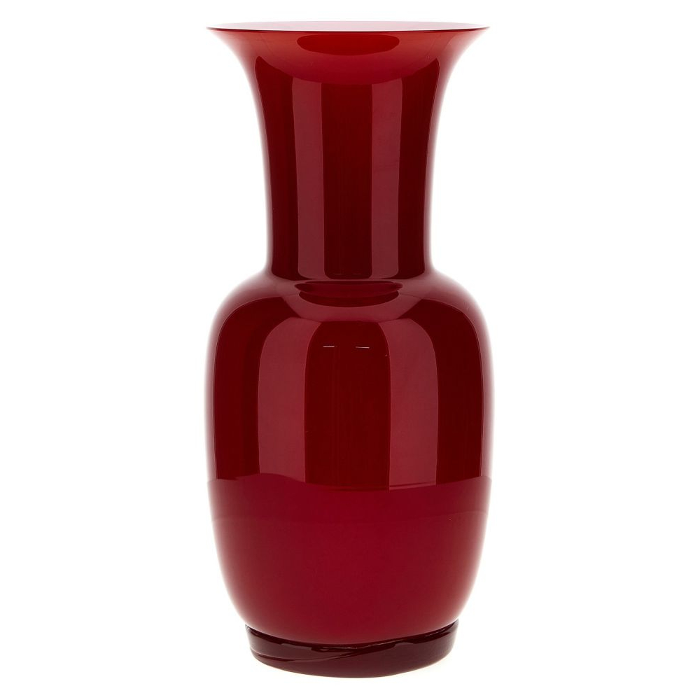 Vase 'Opalino Medium' - 36 x 17 cm