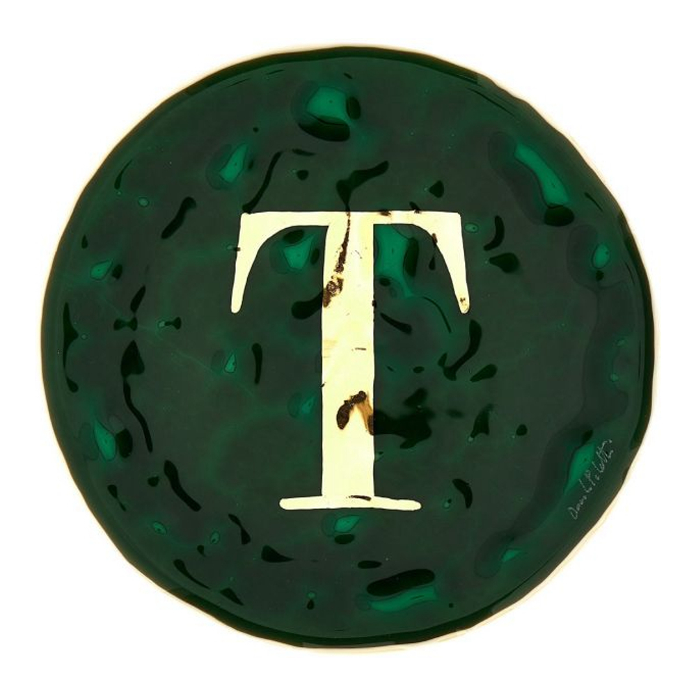 Vide poche 'T' - 14 cm