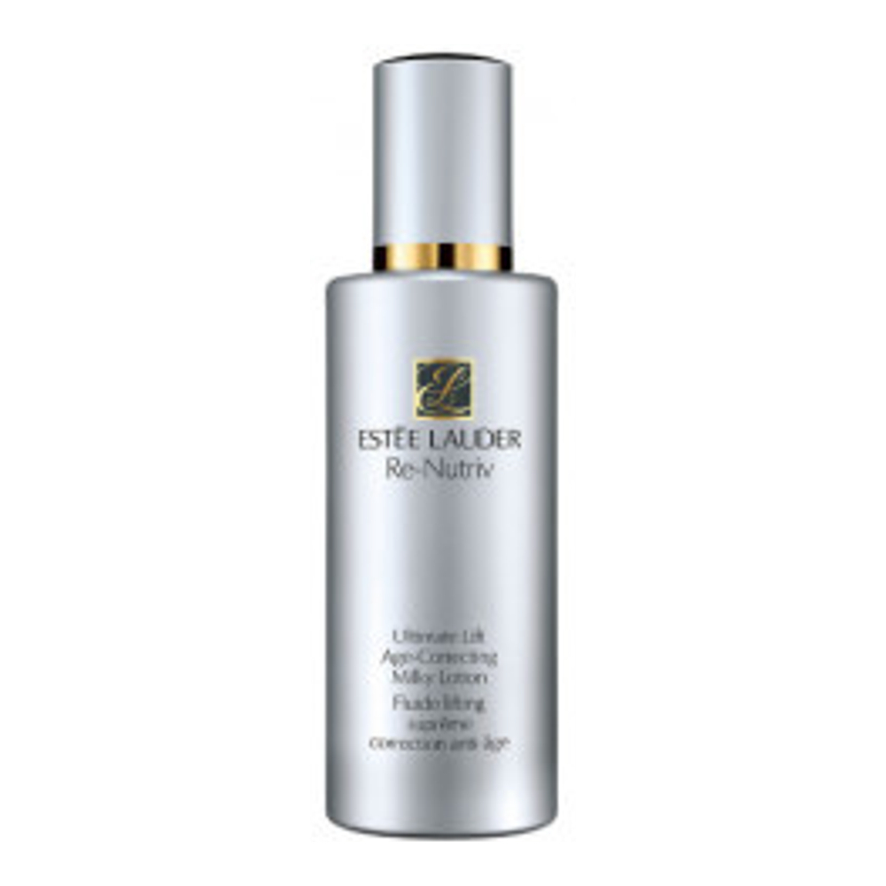 'Re-Nutriv Ultimate Lifting Milky' Body Lotion - 75 ml