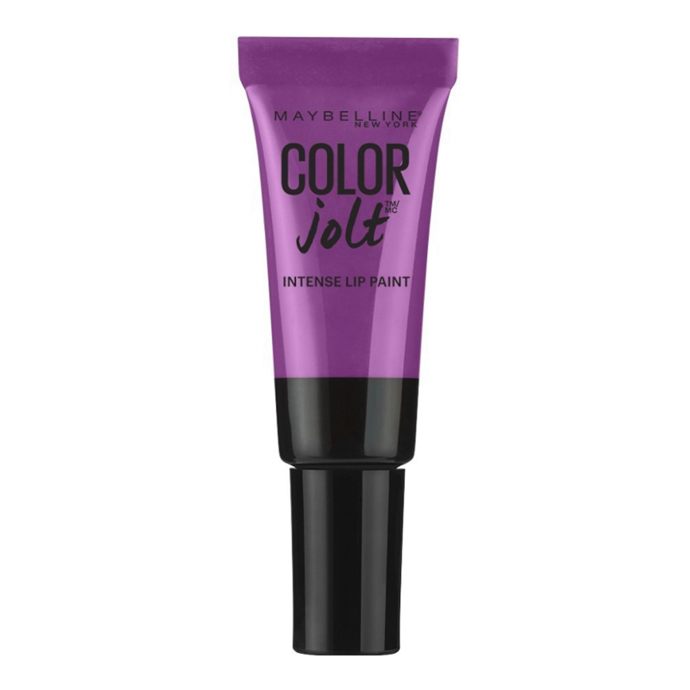 Rouge à lèvres liquide 'Lip Studio Color Joly Intense Lip Paint' - 40 Violet Rebel 6 ml