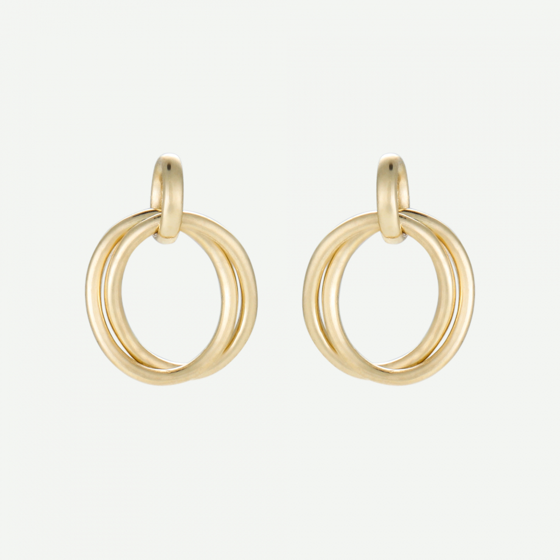 Boucles d'oreilles 'Luz' pour Femmes