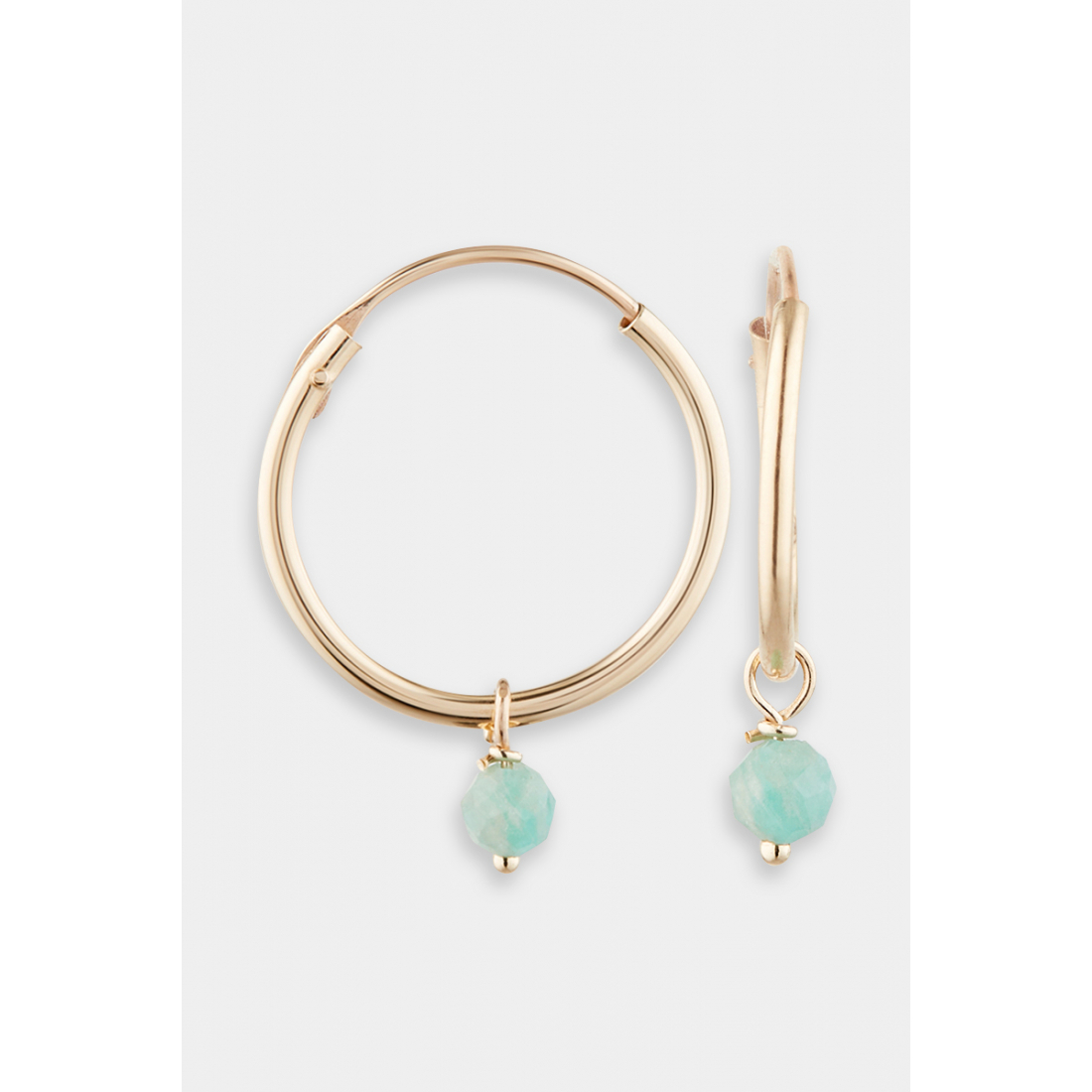 Boucles d'oreilles 'Blake' pour Femmes