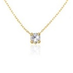 Collier 'Opulence' pour Femmes